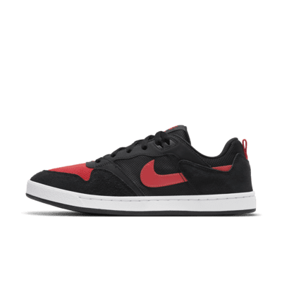 Nike SB Alleyoop Skate Shoes. Nike ID